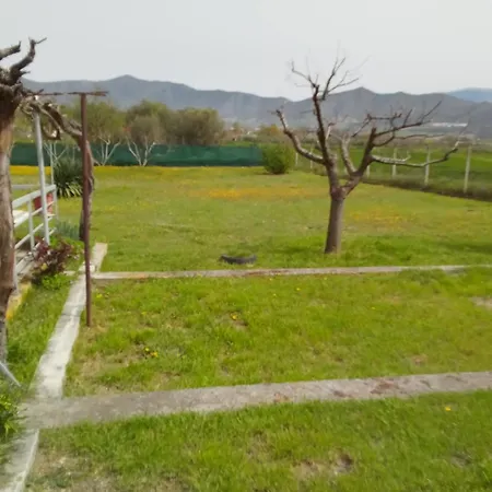 Evropishouse * Kozani