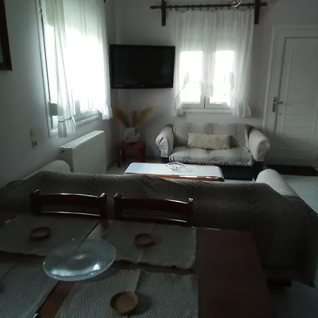 Evropishouse Villa Kozani