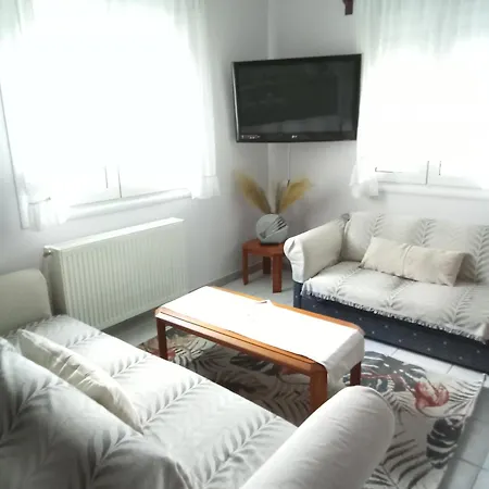 Willa Evropishouse 2 Kozani