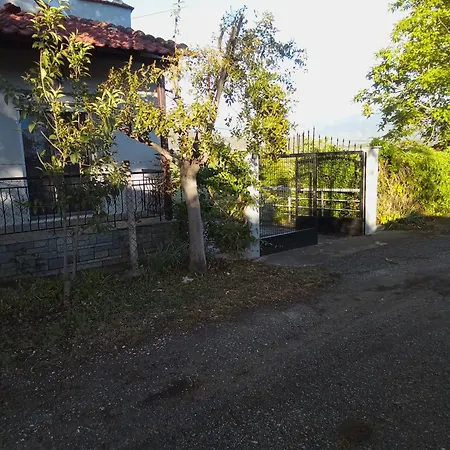 Willa Evropishouse 2 Kozani