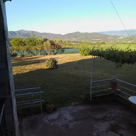 Evropishouse Villa *