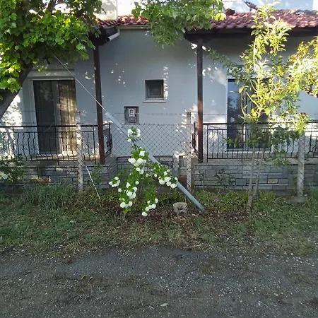 Villa Evropishouse *