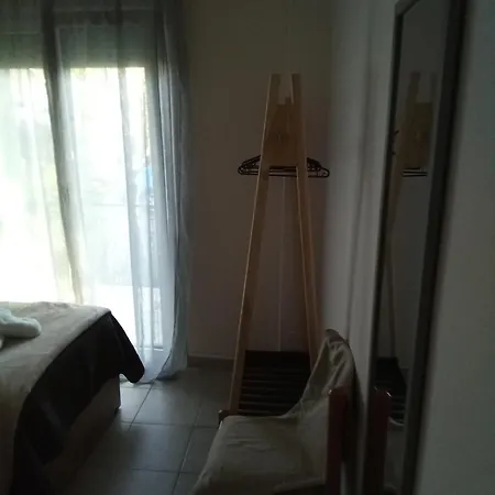 Willa Evropishouse 2 Kozani