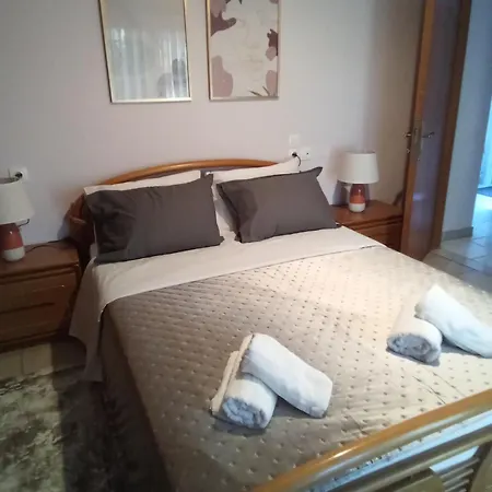 Vila Evropishouse 2 Kozani