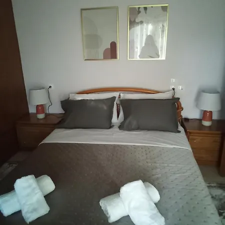 Evropishouse 2 Vila Kozani