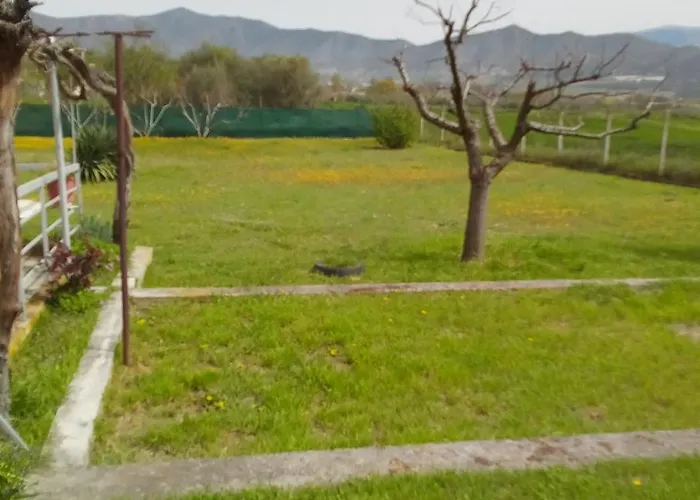 Evropishouse 2 * Kozani