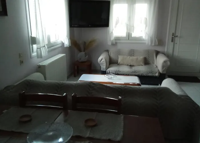 Evropishouse 2 Villa Kozani