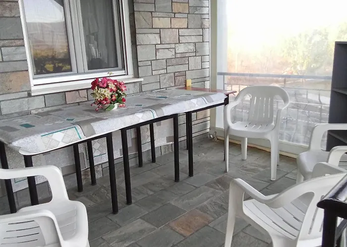 Evropishouse 2 * Kozani