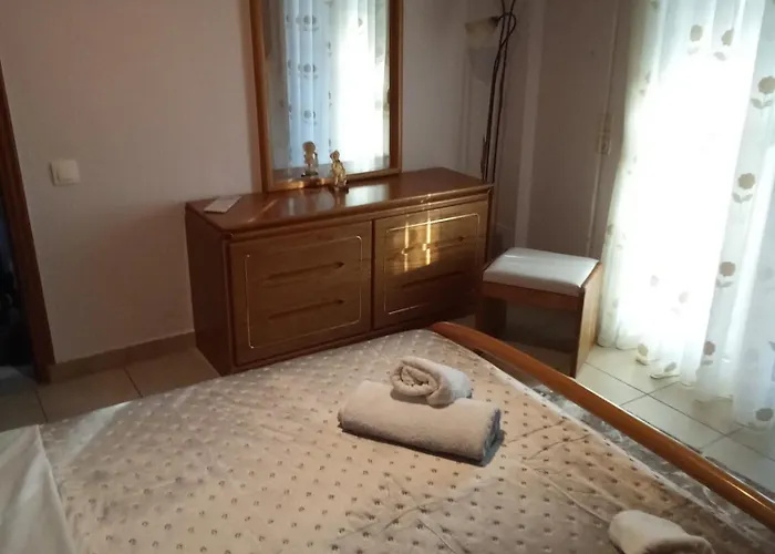 Villa Evropishouse 2 *