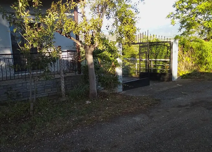 Villa Evropishouse 2 Kozani