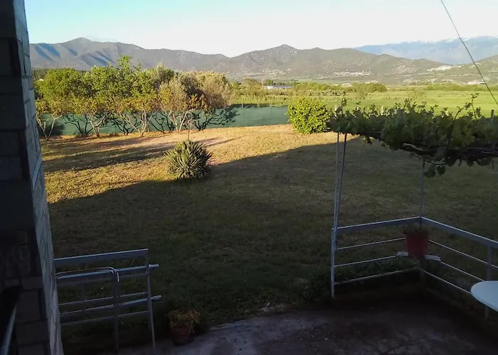 Evropishouse 2 Villa *