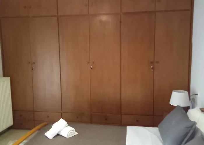 Evropishouse 2 Villa Kozani