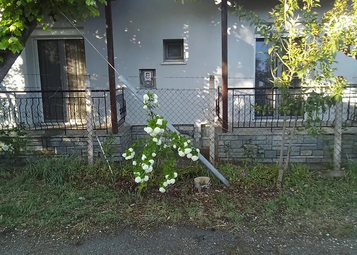 Villa Evropishouse 2 *