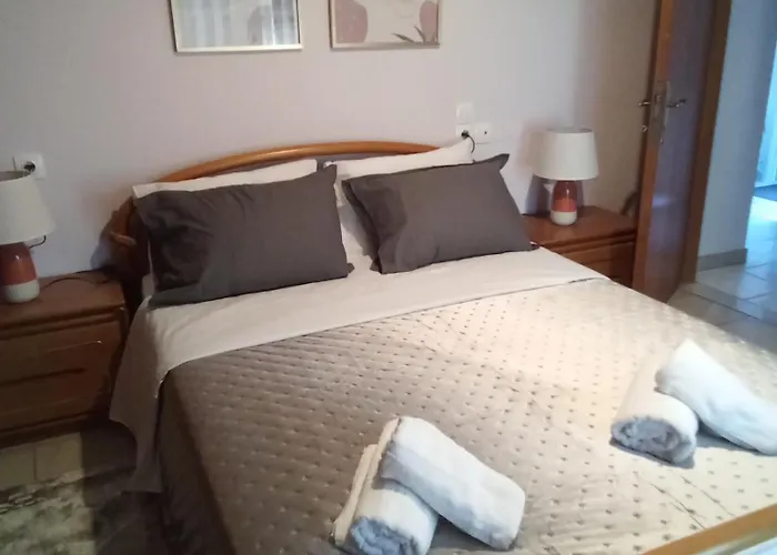 Villa Evropishouse 2 Kozani