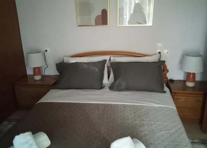 Evropishouse 2 Villa Kozani